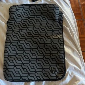 Hp laptop case